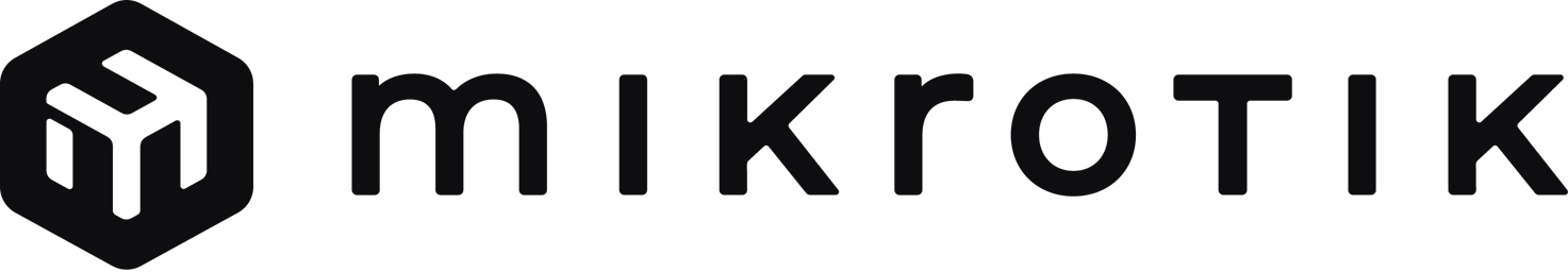 Mikrotik
